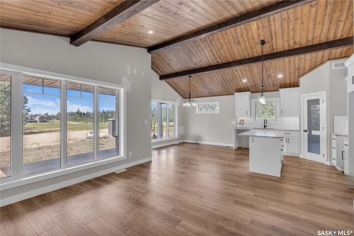 Property Photo:  101 Neis Access Road 23  SK S0J 0N0 