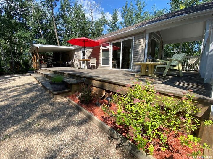 Property Photo:  25-26 Eugene Drive  SK S0A 0A0 