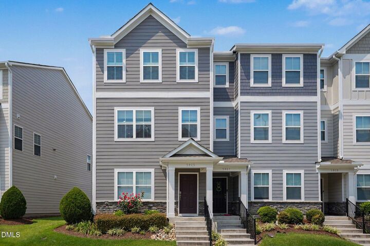 Property Photo:  5925 Illuminate Avenue  NC 27616 