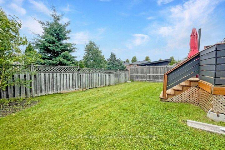 Property Photo: 642 Spruce Street ON L9Y 4T6