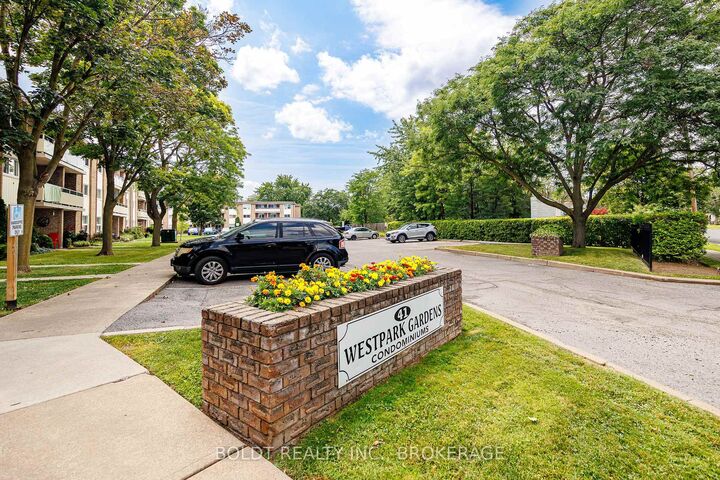 41 Rykert Street 209 — photo 1