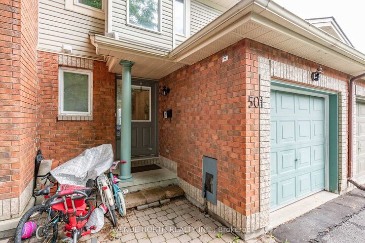 Property Photo: 501 Lawler Crescent ON K4A 3Y4