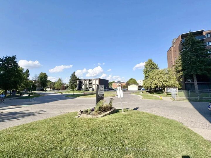 Property Photo:  294 Chandler Drive  ON N2E 2K1 
