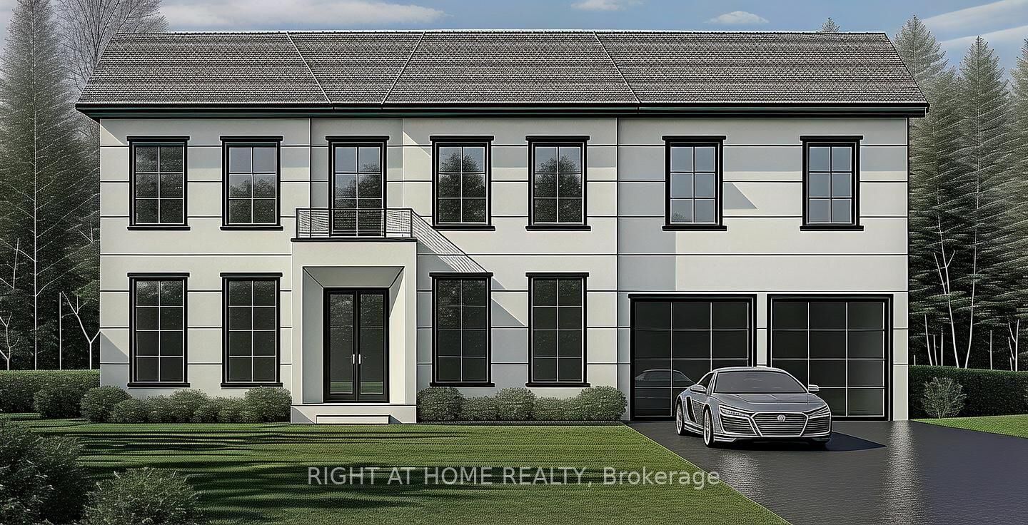 Property Photo: 398 Tennyson Drive ON L6L 3Z1