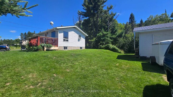 Property Photo: 2805 Chiswick Line ON P0H 1Z0