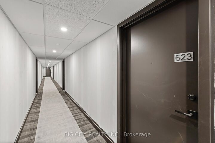 Property Photo: 8119 Birchmount Road 623 ON L6G 0H5