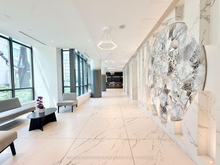 Photo de la propriété: 11 Brunel Court 1501 ON M5V 3Y3
