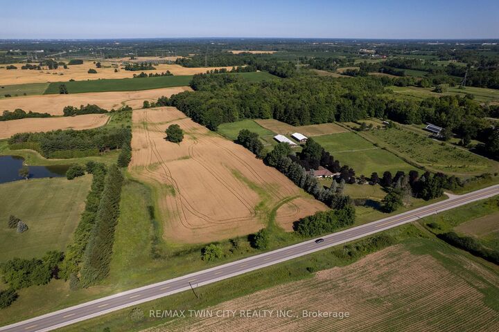 Property Photo: 269 Brant County Rd. 22 N/A ON L9G 3L1