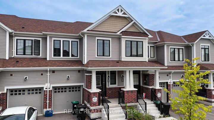 Property Photo: 12 Hylton Drive ON L9J 0W5