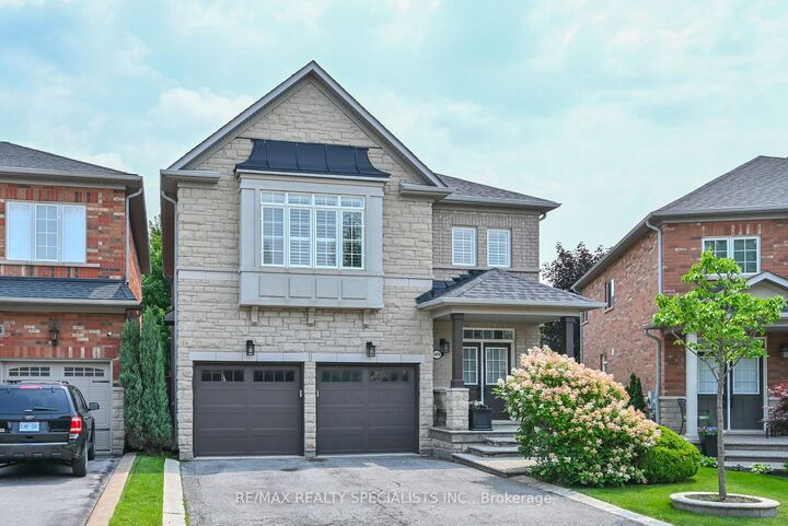 5424 Greer Drive — photo 1