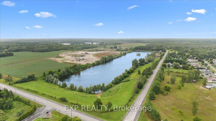 Property Photo:  2164 Old Prescott Road  ON K4P 1L4 