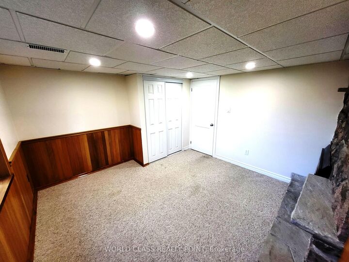 Property Photo:  27 Kilbride Road  ON M1J 1X6 