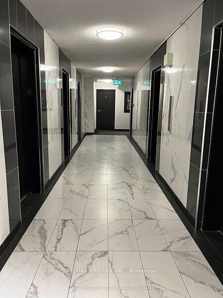 Property Photo: 320 Dixon Road 408 ON M9R 1S8