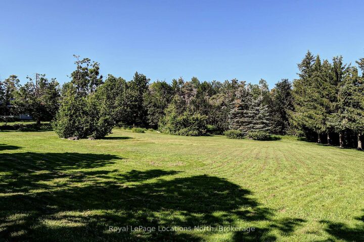 Property Photo: 826298 Mulmur Nottawasaga Townline Line W ON L9V 0Y4