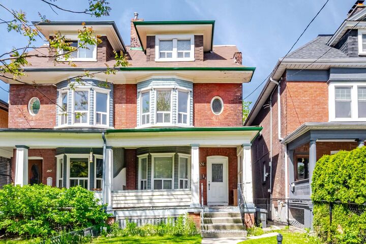 126 Close Avenue — photo 1