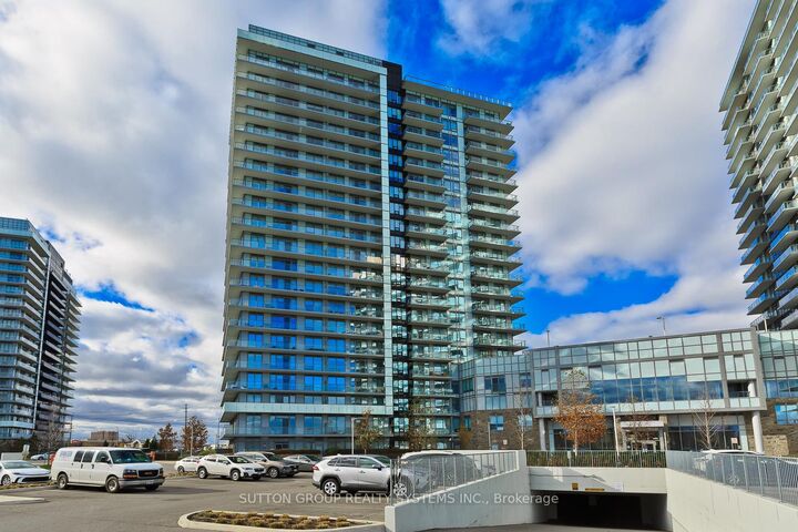 4655 Metcalfe Avenue 1409 — photo 1