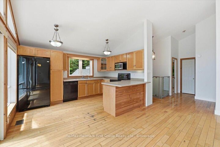 Property Photo: 32 Skootamatta Lane ON K0K 3J0