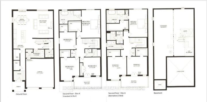 Property Photo: 985 Queensdale Avenue ON L1H 1H4