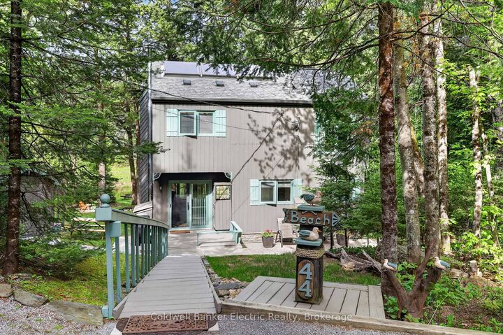 Property Photo: 44 Lean Drive ON K0L 1A0