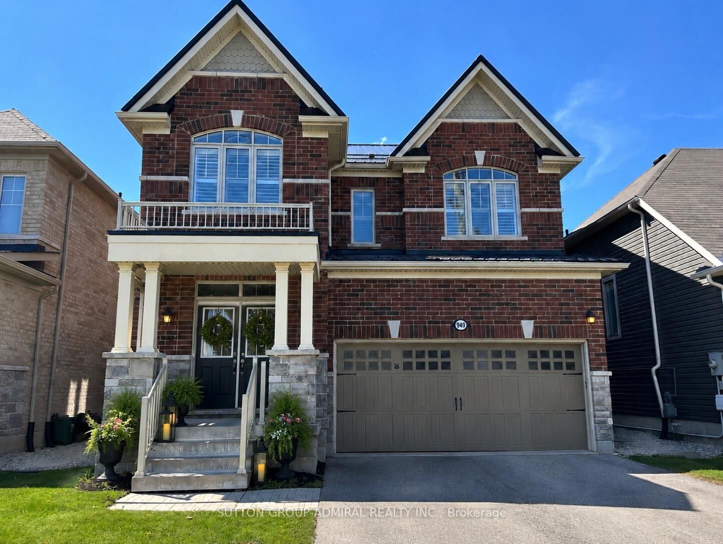 Property Photo: 949 Line 9 Road ON L0S 1J0
