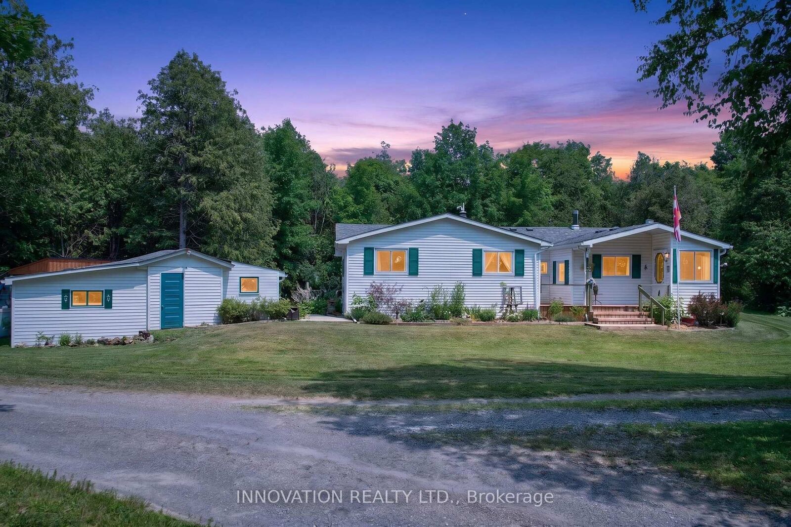 Property Photo: 3266 Pierce Road 2 ON K0A 2T0