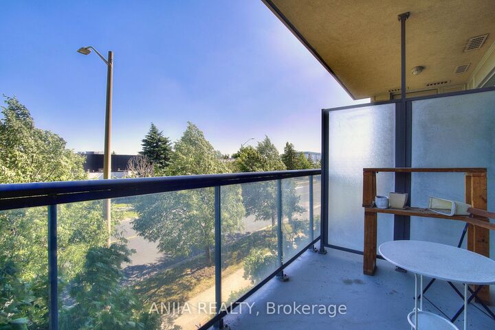 Property Photo: 50 Clegg Road 217share ON L6G 0C6