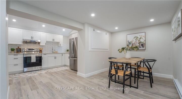 Property Photo:  14 Mount Elgin Street  ON N3L 1G3 