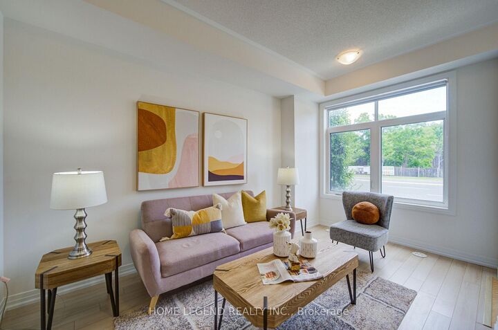 Property Photo: 69 Carneros Way ON L6B 1R2