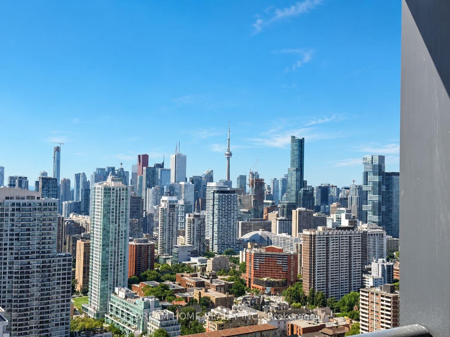 Property Photo:  609 Sherbourne Street 4110  ON M4X 0A4 