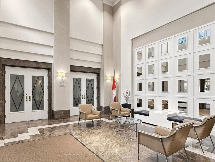 Property Photo: 68 Corporate Drive 833 ON M1H 3H3