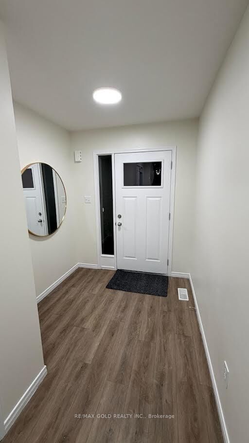 Property Photo: 5 West Mill Street ON N0B 1E0