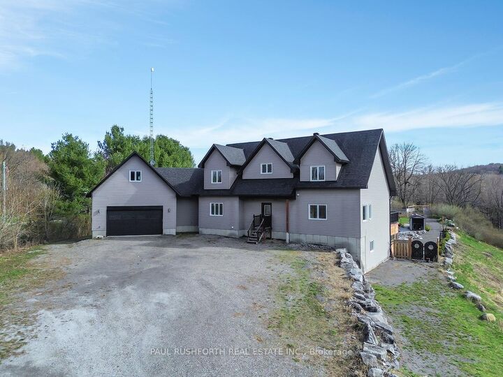 Property Photo: 3968 Elphin Maberly Road ON K0H 2R0
