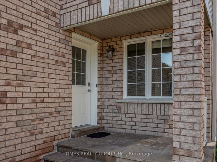 Property Photo: 46 Ridwell Street ON L4N 0W7