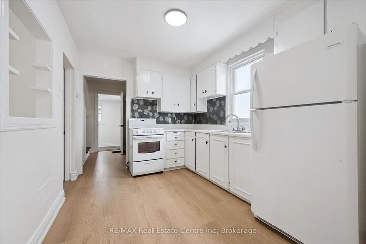 Property Photo: 65 Stevenson Street N ON N1E 5A6