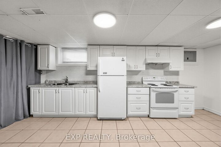 Property Photo: 847 Upper Ottawa Street Lower ON L8T 3V4