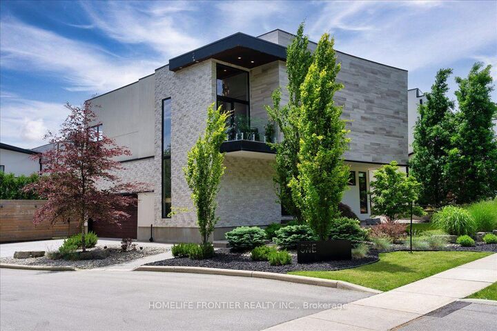 1452 Byron Baseline Road 1 — photo 1