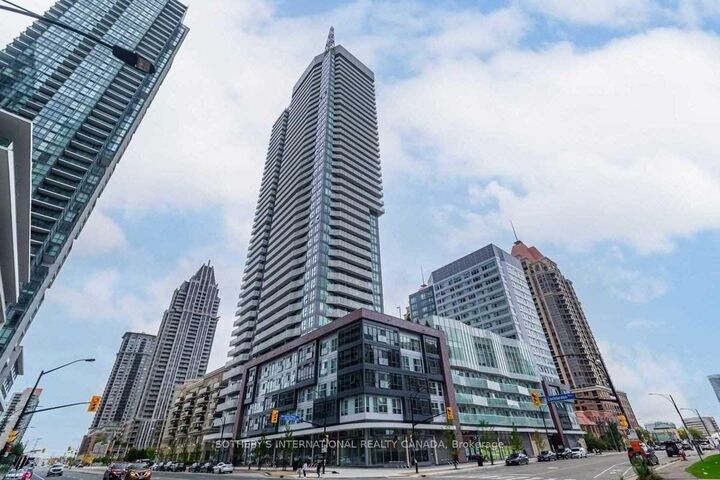 Photo de la propriété:  4065 Confederation Parkway 2510  ON L5B 4N1 