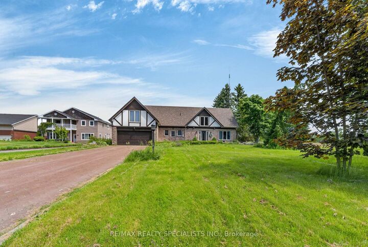 Property Photo: 120 North Shore Road ON K0K 2G0