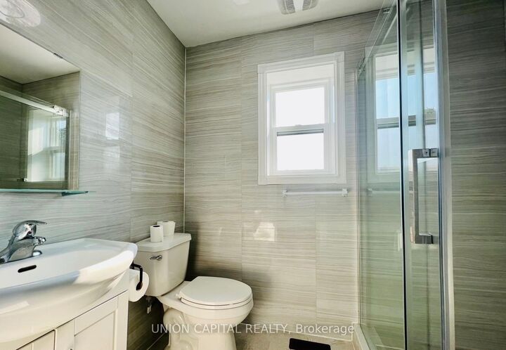 Property Photo: 1342 Weston Road 4 ON M6M 4R5