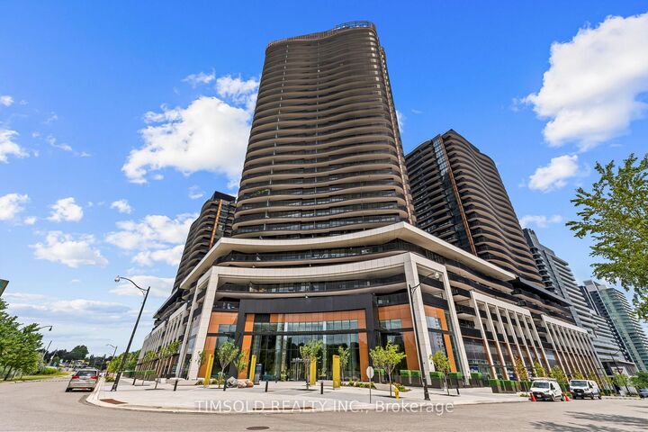 18 Esther Shiner Boulevard 1609 — photo 1