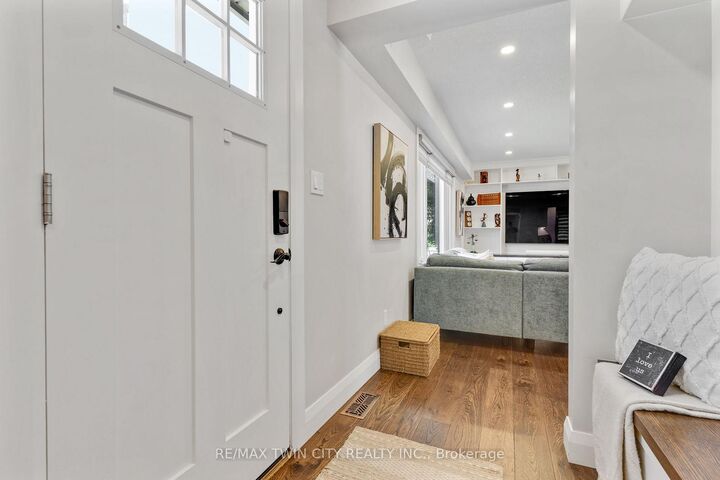 Property Photo: 795 Rockway Drive ON N2G 3B6