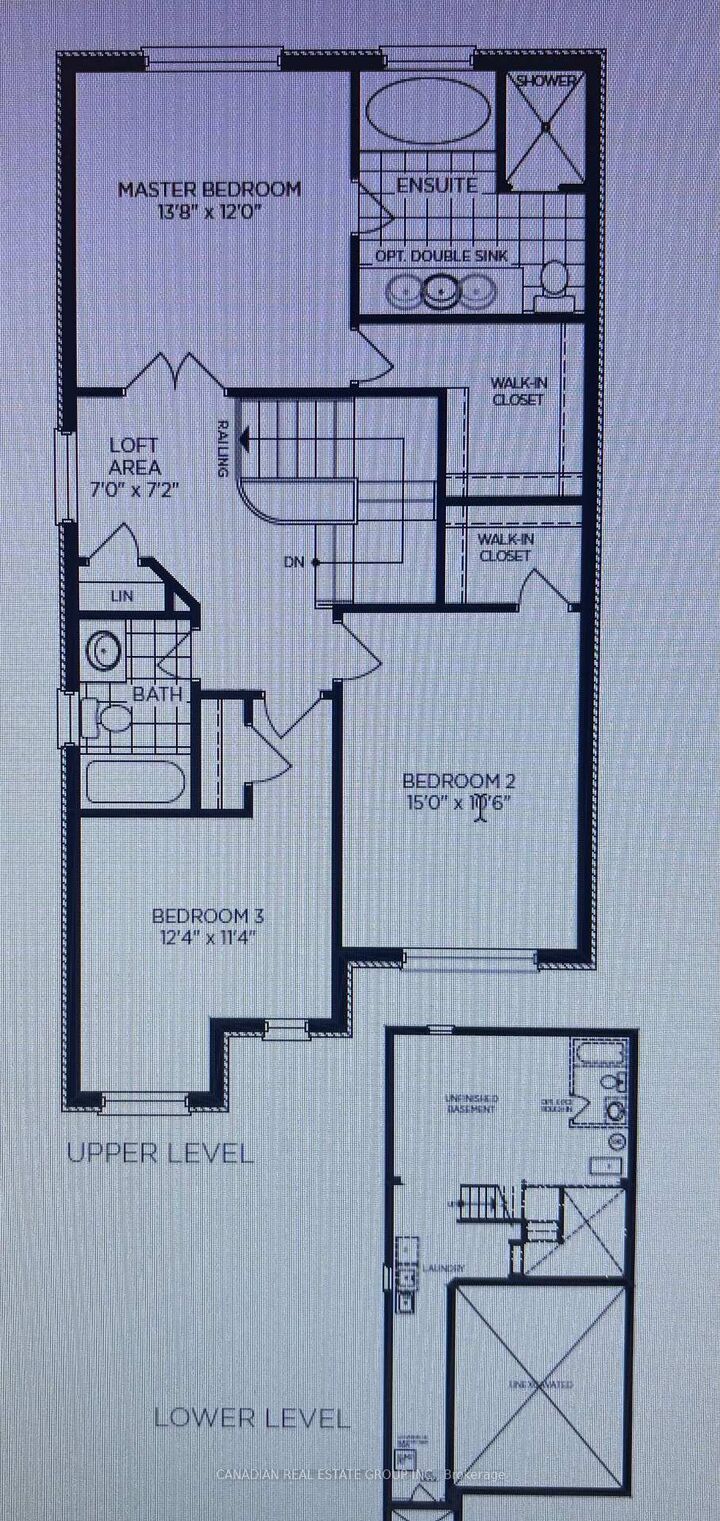 Property Photo:  391 Russell Street  ON N0C 1B0 