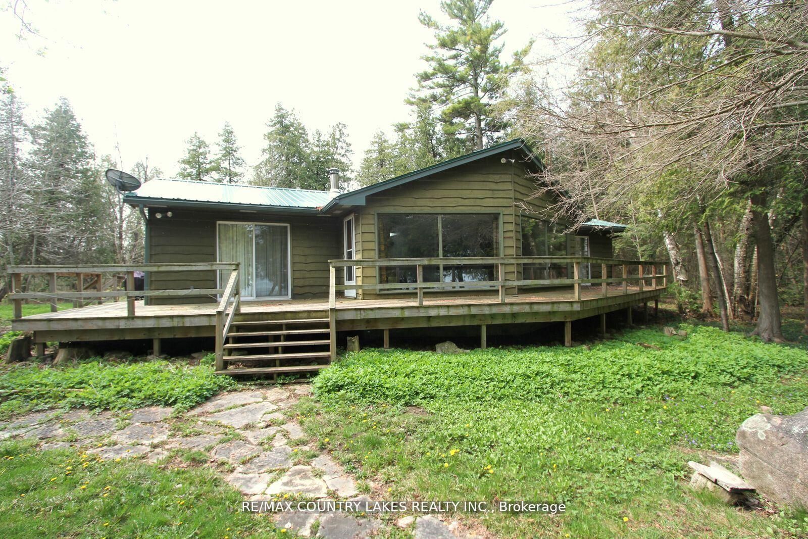 Property Photo: B40440 Shore Road ON L0K 1A0