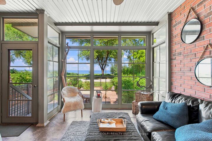 Property Photo: 1069 Beach Boulevard ON L8H 6Z9