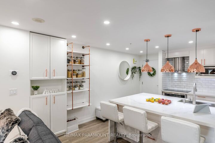 Property Photo: 1410 Dupont Road 315 ON M6H 0B6