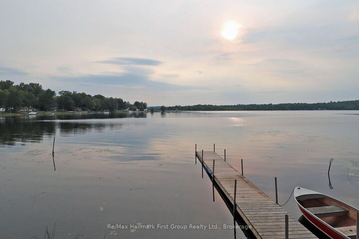 Property Photo: 111 Hughes Lane ON K0K 3J0