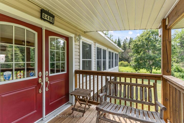 Property Photo:  8488 County Road 503 Road  ON K0M 2A0 