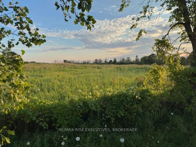 Property Photo: 3878 County Rd 8 N/A ON K7R 3K7