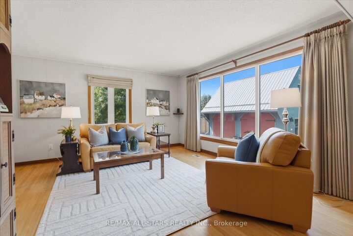 Property Photo: 710 Regional 13 Road ON L0C 1C0