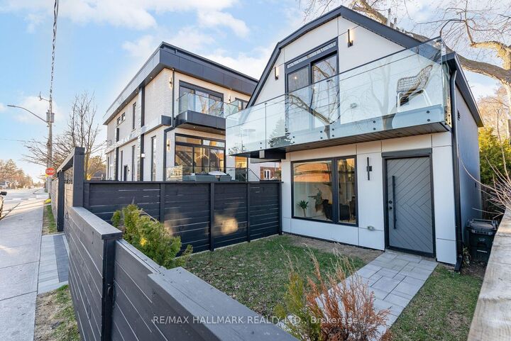 171 Durant Avenue — photo 1